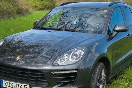Porsche Macan 252.000 km 21.770 &euro; Rutsweiler 67752