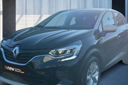 Renault Captur 50.951 km 14.990 &euro; Hamburg 20537