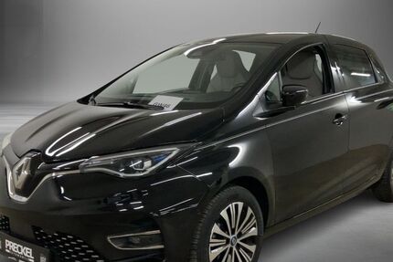 Renault ZOE 32.613 km 14.670 &euro; Krefeld 47805
