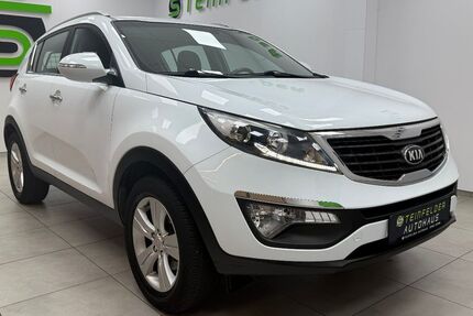 Kia Sportage 70.709 km 11.790 &euro; Steinfeld 49439