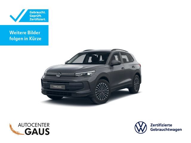 VW Tiguan 4.713 km 33.240 &euro; Bielefeld 33699