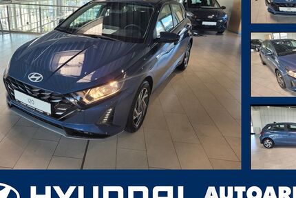 Hyundai i20 2.000 km 18.975 &euro; Ingolstadt 85053