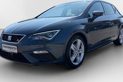 Seat Leon 73.430 km 18.950 &euro; Meiningen 98617