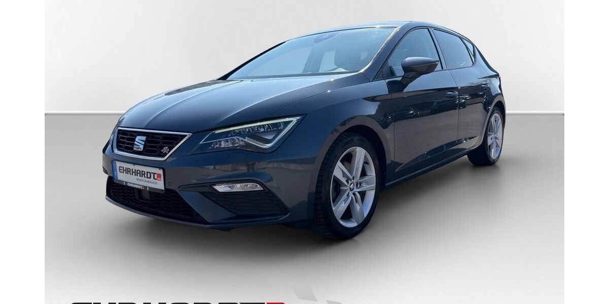 Seat Leon 73.430 km 18.950 &euro; Meiningen 98617