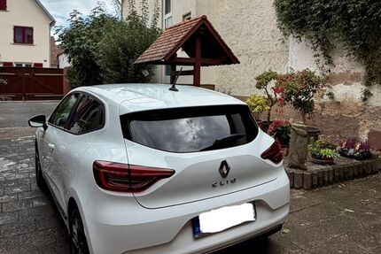 Renault Clio 87.956 km 11.500 &euro; Westheim 67368