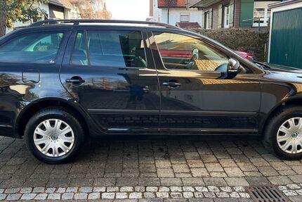 Skoda Octavia 179.600 km 6.999 &euro; Wangen im Allgäu 88239