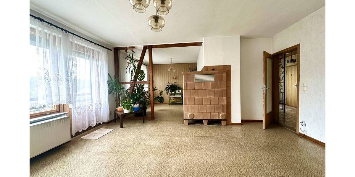 Einfamilienhaus Schmalkalden - 180.000&euro; | Angebot:26201811