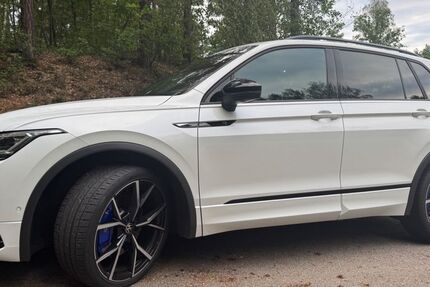 VW Tiguan 54.000 km 36.900 &euro; Furth im Wald 93437