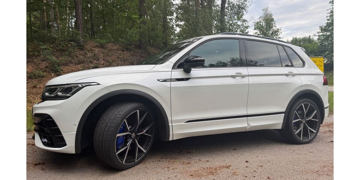 VW Tiguan 54.000 km 36.900 &euro; Furth im Wald 93437
