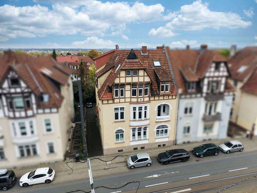 Wohnung zum Kaufen in Bielefeld 226.600 € 60.3 m² 2.5 zimmer