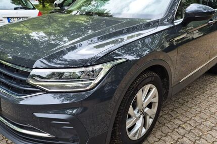 VW Tiguan 207.000 km 18.798 &euro; Karlsruhe 76189