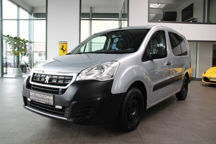 Peugeot Partner 176.500 km 5.900 &euro; Griesheim/Darmstadt 64347