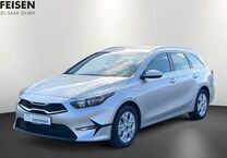 Gebrauchtwagen Kia ceed Sportswagon