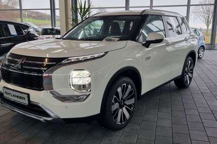 Mitsubishi Outlander 8.000 km 41.990 &euro; Andervenne/Emsland 49832