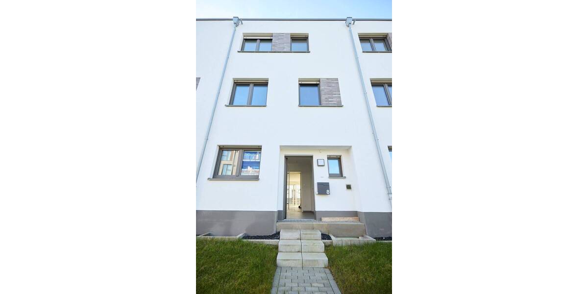 Reihenmittelhaus Aachen Aachen-Mitte - 4 Zimmer, 158 m&sup2;, 725.000&euro; | Angebot:24759194
