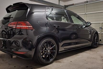 VW Golf 119.000 km 16.000 &euro; Hennef 53773