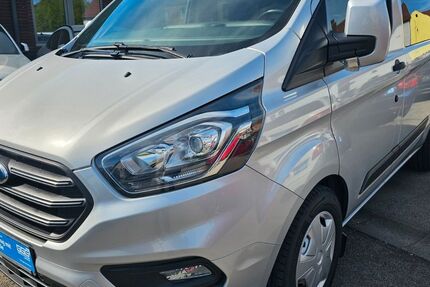 Ford Transit 73.000 km 20.850 &euro; Knetzgau 97478