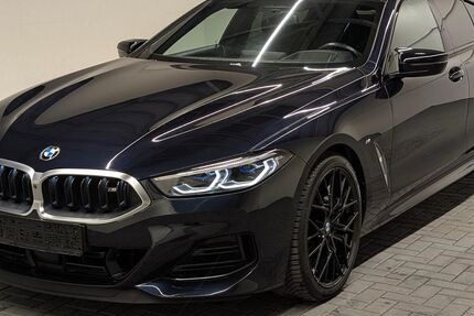 BMW M850 42.500 km 74.480 &euro; Langenweddingen 39171