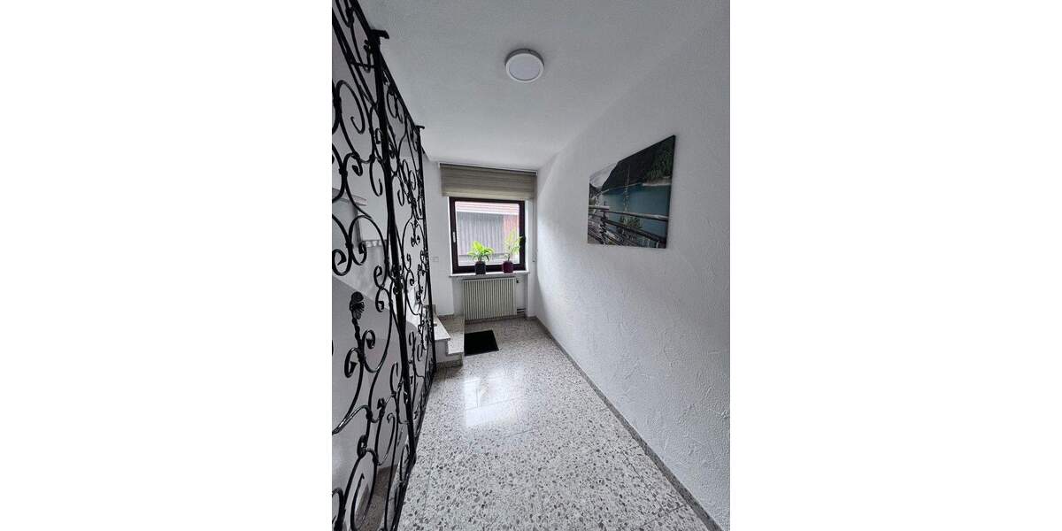 Etagenwohnung Sulzberg - 5 Zimmer, 123 m&sup2;, 385.000&euro; | Angebot:25821591