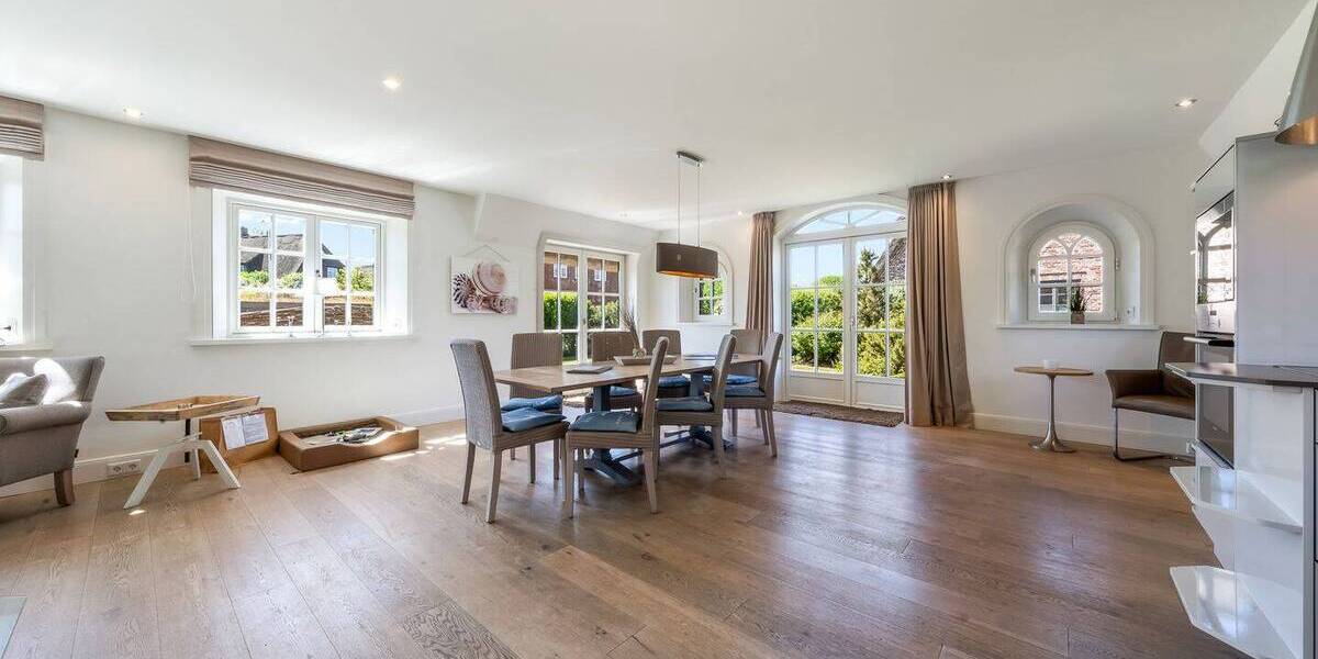 Einfamilienhaus List - 5 Zimmer, 199 m&sup2;, 2.950.000&euro; | Angebot:26869379
