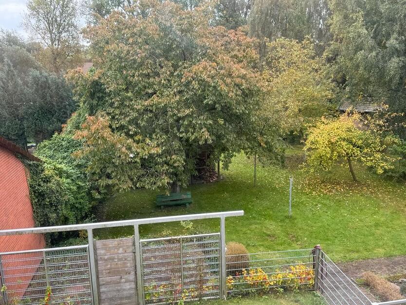 Eine Doppelhaushälfte zur Miete zimmer