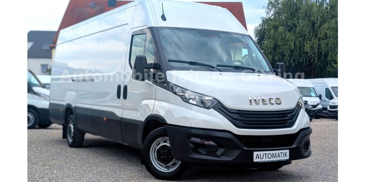 IVECO Andere 28.000 km 39.270 &euro; Königsbrunn bei Augsburg 86343