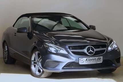 Mercedes E 400