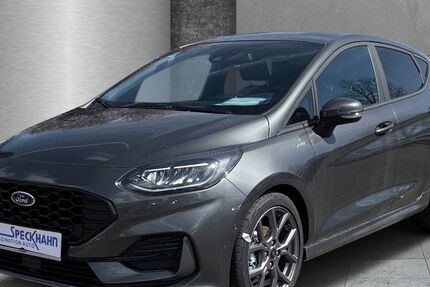 Ford Fiesta 31.000 km 21.900 &euro; Winsen/Aller 29308