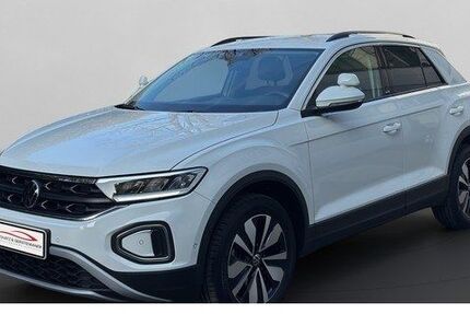 VW T-Roc 44.858 km 24.310 &euro; Baden Baden 76532