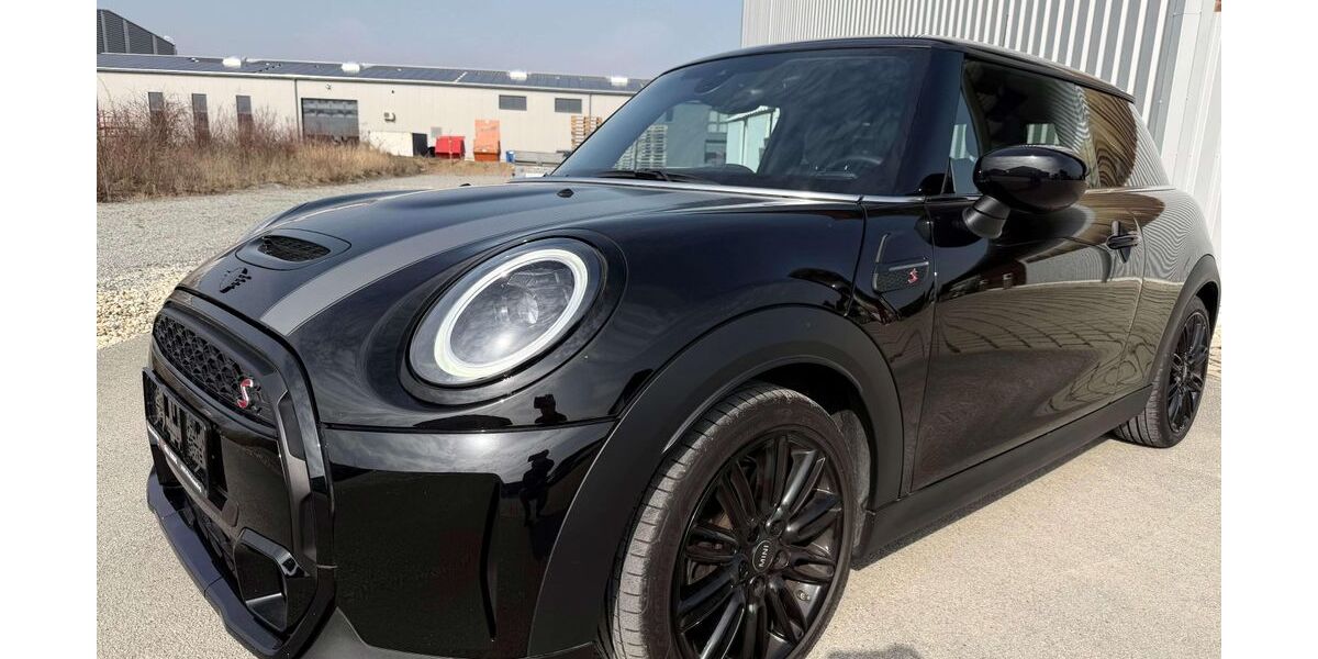 Mini Cooper S 49.900 km 21.300 &euro; Oberschneiding 94363