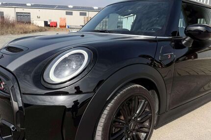 Mini Cooper S 49.900 km 21.500 &euro; Oberschneiding 94363