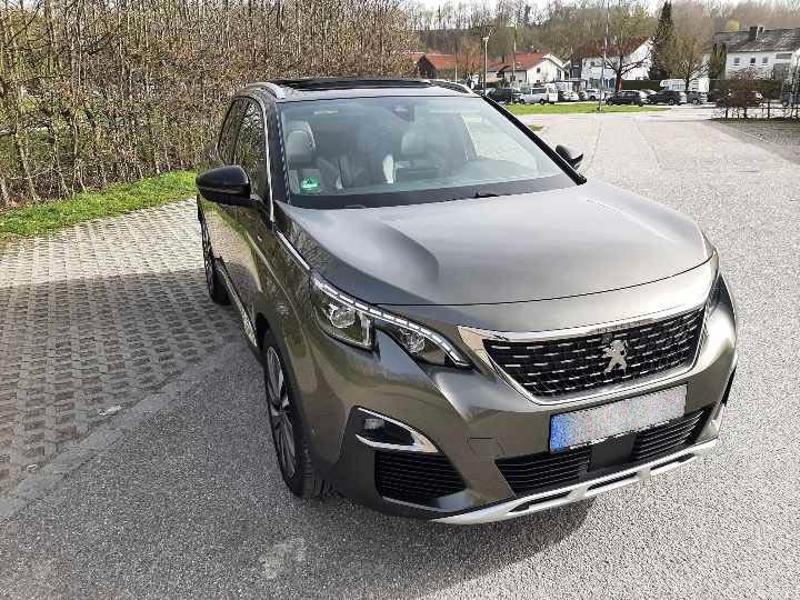 Peugeot 3008 55.000 km 21.000 € Dingolfing 84130