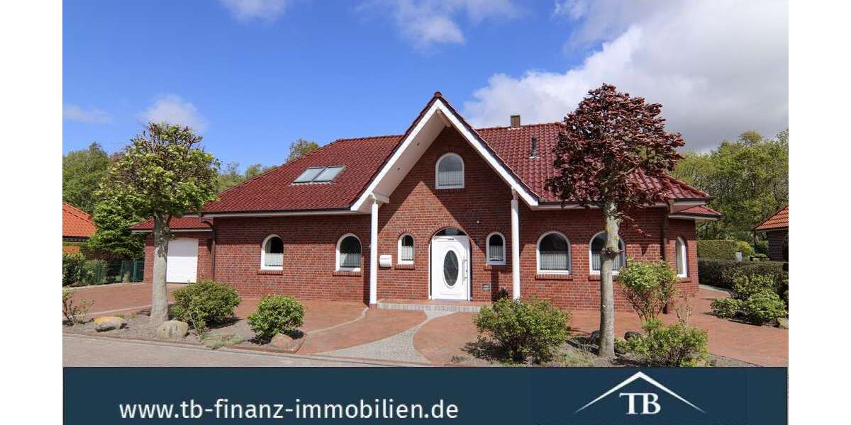 Einfamilienhaus Hage - 6 Zimmer, 222 m&sup2;, 565.000&euro; | Angebot:26683209