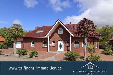 Haus Hage - 6 Zimmer, 222 m&sup2;, 565.000&euro; | Angebot:26683209