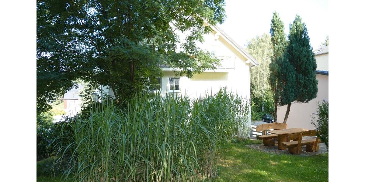 Erdgeschoßwohnung Freiberg - 2 Zimmer, 61 m&sup2;, 460&euro; | Angebot:26405218