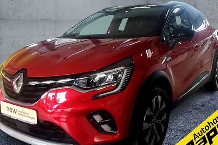 Renault Captur 25.050 km 19.440 &euro; Schemmerhofen 88433