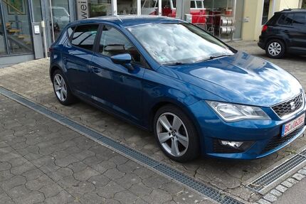 Seat Leon 194.520 km 7.700 € Heiligkreuztal 88499