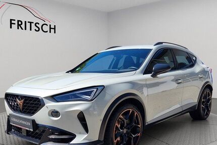 Cupra Formentor 24.000 km 38.890 &euro; Riedenburg-Prunn 93339