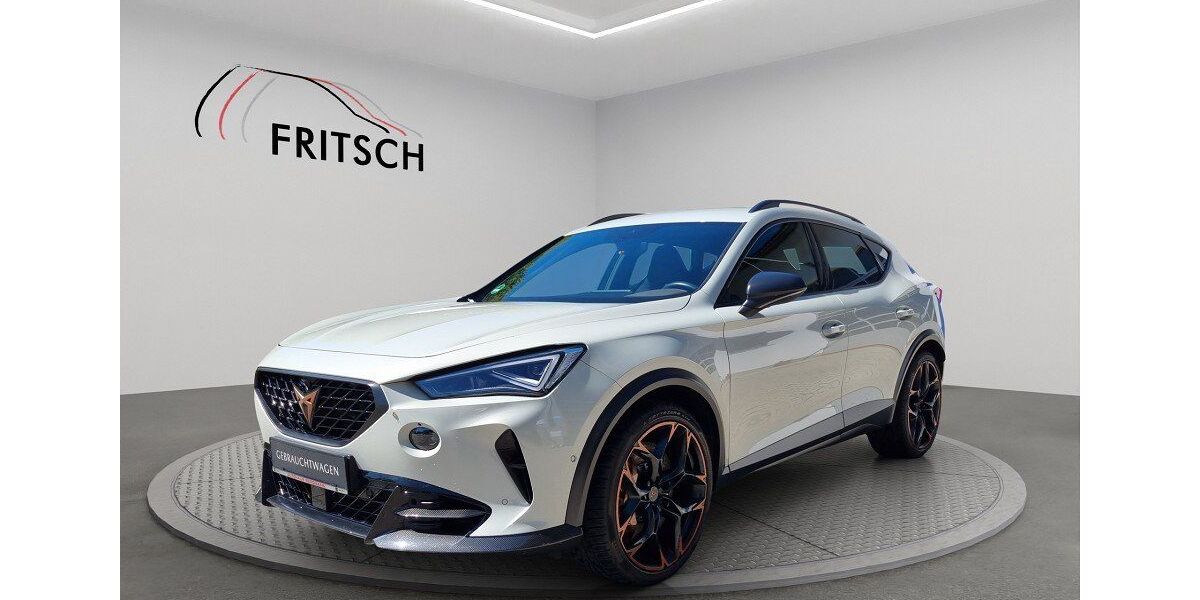 Cupra Formentor 24.000 km 38.890 &euro; Riedenburg-Prunn 93339