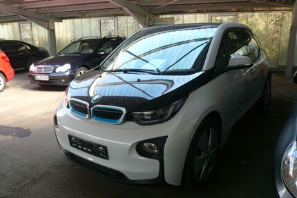 BMW i3 81.000 km 9.490 &euro; Ludwigsburg 71634