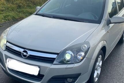 Opel Astra 75.000 km 3.600 &euro; Berlin 12526