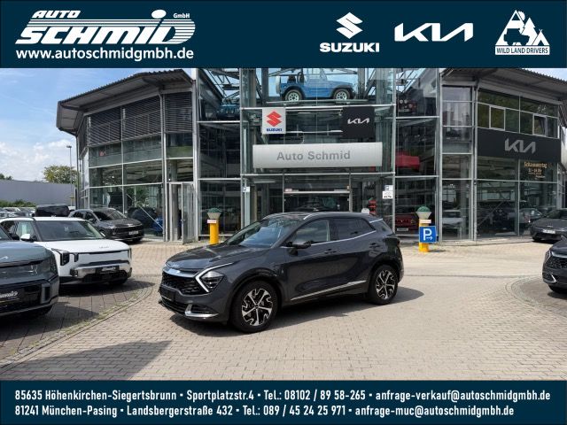 Kia Sportage 15.654 km 29.490 &euro; München 81241