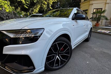 Audi Q8 129.000 km 53.000 &euro; Gera 07545