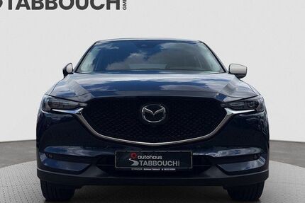 Mazda CX-5 53.515 km 24.999 &euro; Speyer 67346