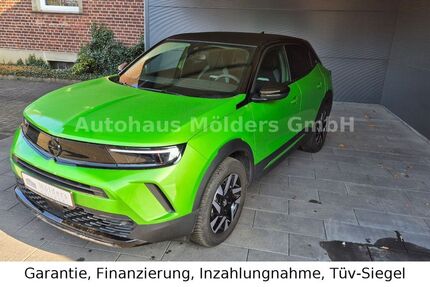 Opel Mokka 9.000 km 23.250 € Rheurdt 47509