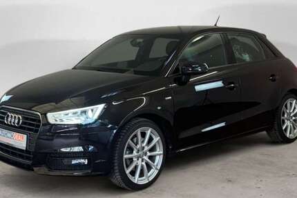 Audi A1 69.180 km 99.999 &euro; Moers 47445