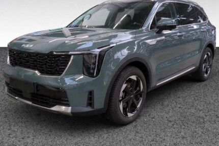 Kia Sorento 16.200 km 45.490 &euro; Baienfurt 88255