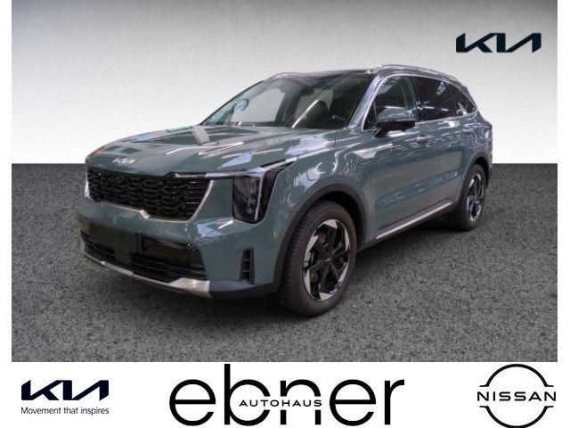 Kia Sorento 16.200 km 45.490 &euro; Baienfurt 88255