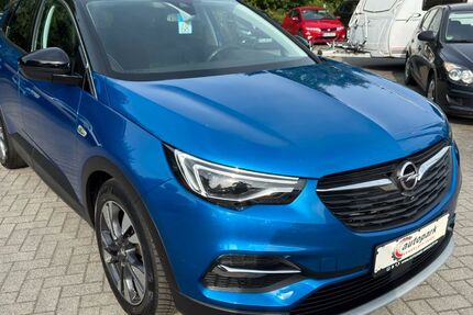 Opel Grandland (X) 75.000 km 13.199 &euro; Varel 26316