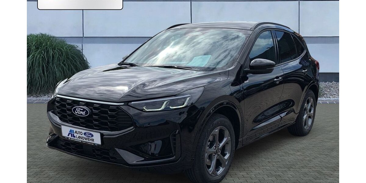 Ford Kuga 1.001 km 40.490 &euro; Holdorf 49451